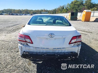 Zdjęcie 6 z 12 samochodu: 2011 TOYOTA CAMRY LE VIN:4T4BF3EK5BR211887 - miniatura