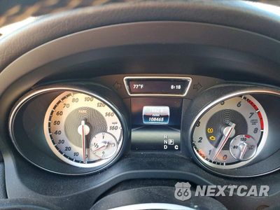 Zdjęcie 9 z 14 samochodu: 2016 MERCEDES-BENZ GLA 250 VIN:WDCTG4EB2GJ267844 - miniatura
