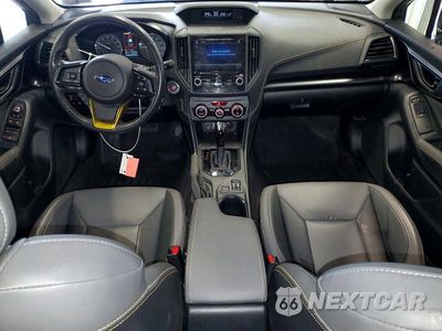 Zdjęcie 8 z 13 samochodu: 2023 SUBARU CROSSTREK SPORT VIN:JF2GTHSCXPH313050 - miniatura