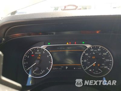 Zdjęcie 9 z 14 samochodu: 2024 NISSAN PATHFINDER ROCK CREEK VIN:5N1DR3BDXRC212582 - miniatura