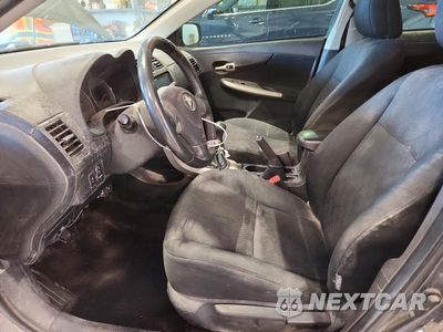 Zdjęcie 7 z 12 samochodu: 2010 TOYOTA COROLLA S VIN:2T1BU4EEXAC484288 - miniatura