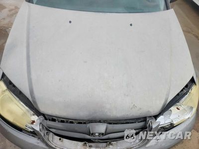 Zdjęcie 11 z 12 samochodu: 2004 HONDA CIVIC LX VIN:2HGES16594H541558 - miniatura