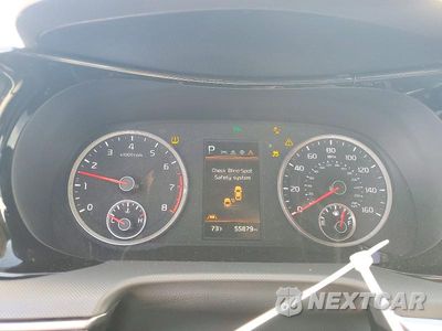 Zdjęcie 9 z 12 samochodu: 2023 KIA K5 LXS VIN:5XXG14J23PG196110 - miniatura