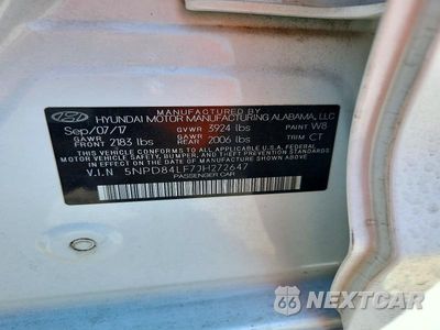 Zdjęcie 12 z 12 samochodu: 2018 HYUNDAI ELANTRA SEL VIN:5NPD84LF7JH272647 - miniatura