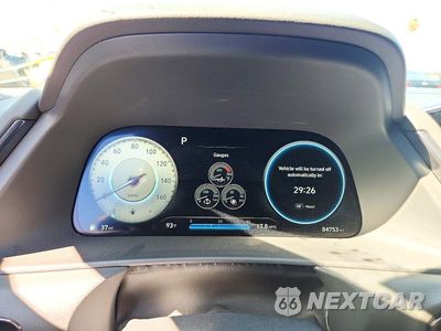 Zdjęcie 9 z 12 samochodu: 2022 HYUNDAI SONATA N LINE VIN:5NPEK4JC4NH150011 - miniatura