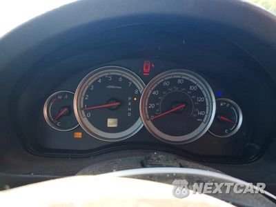 Zdjęcie 9 z 12 samochodu: 2005 SUBARU LEGACY OUTBACK 2.5I VIN:4S4BP61C657382173 - miniatura