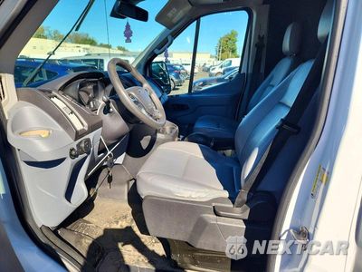 Zdjęcie 7 z 13 samochodu: 2018 FORD TRANSIT T-250 VIN:1FTYR1CM5JKB41598 - miniatura