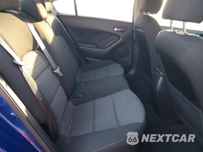 Zdjęcie 10 z 12 samochodu: 2017 KIA FORTE S VIN:3KPFL4A79HE022876 - miniatura