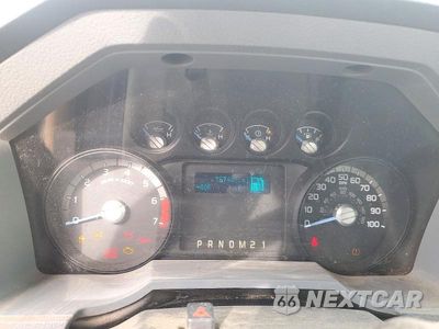 Zdjęcie 9 z 13 samochodu: 2013 FORD F250 SUPER DUTY VIN:1FT7X2B68DEB19334 - miniatura