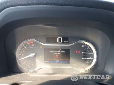 Zdjęcie 9 z 12 samochodu: 2019 HONDA RIDGELINE SPORT VIN:5FPYK3F1XKB011887 - miniatura
