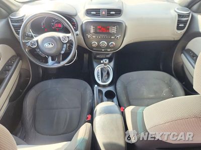 Zdjęcie 8 z 14 samochodu: 2014 KIA SOUL BASE VIN:KNDJN2A23E7097047 - miniatura
