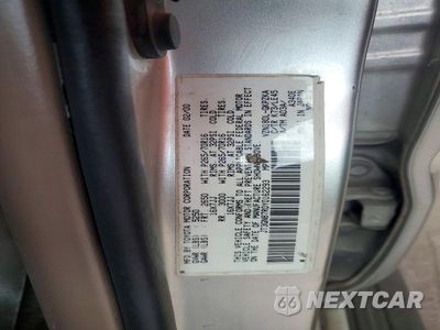Zdjęcie 13 z 13 samochodu: 2000 TOYOTA 4RUNNER LIMITED VIN:JT3GN87R0Y0162293 - miniatura