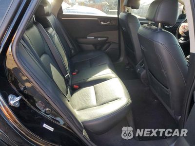 Zdjęcie 10 z 13 samochodu: 2019 HONDA CLARITY TOURING VIN:JHMZC5F34KC002573 - miniatura