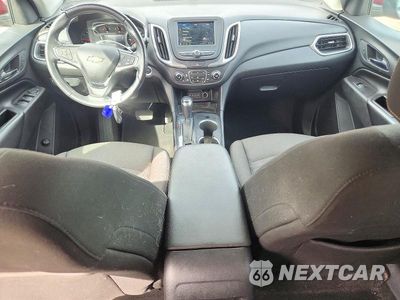 Zdjęcie 8 z 13 samochodu: 2019 CHEVROLET EQUINOX LT VIN:2GNAXKEV0K6278186 - miniatura