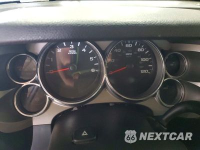 Zdjęcie 9 z 12 samochodu: 2008 CHEVROLET SILVERADO K1500 VIN:2GCEK19J581318553 - miniatura