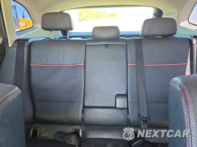 Zdjęcie 10 z 13 samochodu: 2014 BMW X1 SDRIVE28I VIN:WBAVM1C57EVW54928 - miniatura