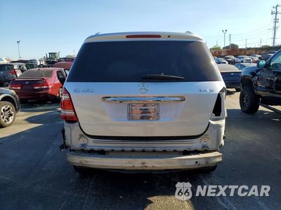 Zdjęcie 6 z 14 samochodu: 2011 MERCEDES-BENZ GL 450 4MATIC VIN:4JGBF7BE9BA742401 - miniatura