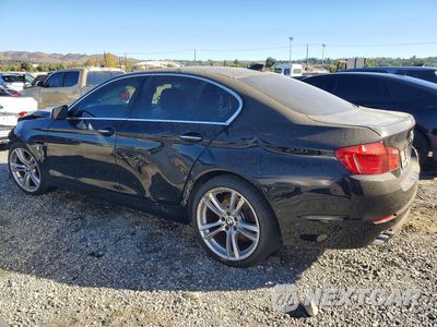 Drugie zdjęcie samochodu z przodu: 2011 BMW 528 I VIN:WBAFR1C51BC750082 - miniatura