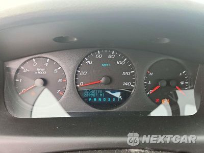 Zdjęcie 9 z 12 samochodu: 2006 CHEVROLET IMPALA LS VIN:2G1WB58K369205133 - miniatura