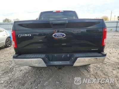Zdjęcie 6 z 12 samochodu: 2015 FORD F150 SUPERCREW VIN:1FTEW1EF7FFC36710 - miniatura