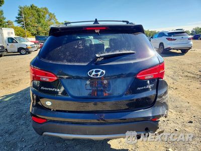 Zdjęcie 6 z 13 samochodu: 2015 HYUNDAI SANTA FE SPORT 2.0T VIN:5XYZU3LAXFG268574 - miniatura