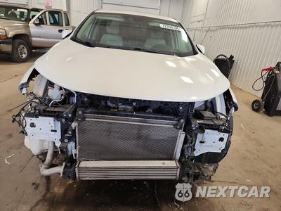 Piąte zdjęcie samochodu w środku: 2018 HONDA CR-V EX VIN:2HKRW2H50JH684750 - miniatura