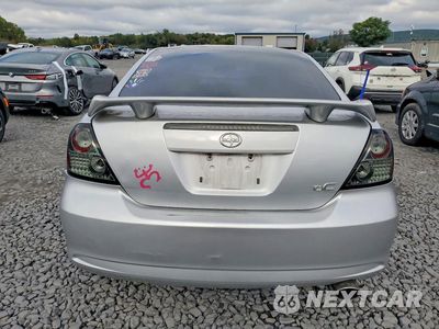 Zdjęcie 6 z 12 samochodu: 2008 SCION TC BASE VIN:JTKDE167X80224118 - miniatura