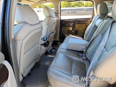 Zdjęcie 11 z 14 samochodu: 2012 ACURA MDX TECHNOLOGY VIN:2HNYD2H38CH541311 - miniatura