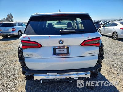 Zdjęcie 6 z 14 samochodu: 2019 BMW X5 XDRIVE40I VIN:5UXCR6C51KLL09618 - miniatura