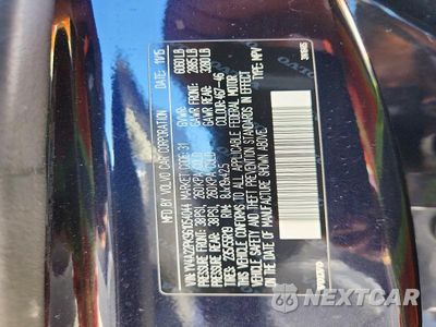 Zdjęcie 14 z 14 samochodu: 2016 VOLVO XC90 T6 VIN:YV4A22PK9G1054044 - miniatura