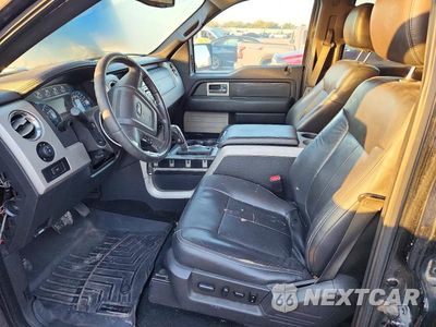 Zdjęcie 7 z 12 samochodu: 2011 FORD F150 SUPERCREW VIN:1FTFW1CFXBFC64471 - miniatura