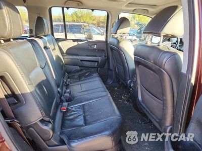 Zdjęcie 11 z 14 samochodu: 2014 HONDA PILOT TOURING VIN:5FNYF4H90EB052345 - miniatura