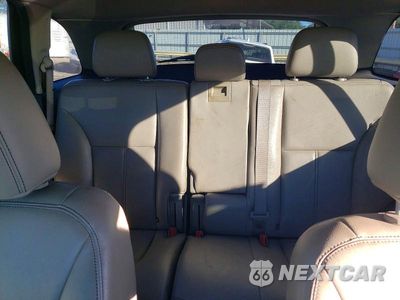 Zdjęcie 10 z 13 samochodu: 2011 FORD EDGE SEL VIN:2FMDK4JCXBBA49943 - miniatura