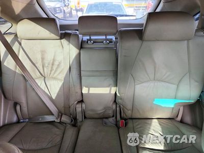 Zdjęcie 10 z 13 samochodu: 2006 LEXUS RX 400 VIN:JTJHW31U160037178 - miniatura
