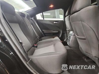 Zdjęcie 10 z 12 samochodu: 2023 DODGE CHARGER SXT VIN:2C3CDXBGXPH704298 - miniatura