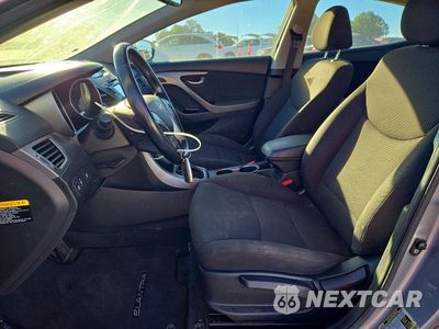 Zdjęcie 7 z 12 samochodu: 2016 HYUNDAI ELANTRA VALUE EDITION VIN:KMHDH4AE8GU491282 - miniatura