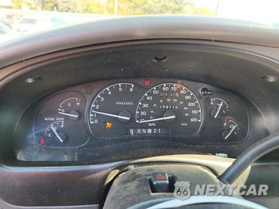Zdjęcie 9 z 12 samochodu: 2001 FORD RANGER SUPER CAB VIN:1FTZR15U81TA42673 - miniatura