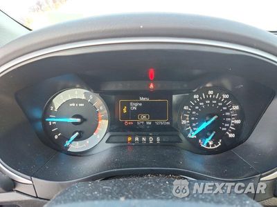 Zdjęcie 9 z 12 samochodu: 2015 FORD FUSION SE VIN:3FA6P0H74FR212499 - miniatura