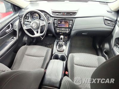 Zdjęcie 8 z 13 samochodu: 2018 NISSAN ROGUE SV VIN:KNMAT2MV8JP526009 - miniatura