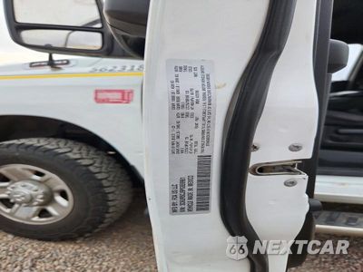 Zdjęcie 12 z 12 samochodu: 2023 RAM 2500 TRADESMAN VIN:3C6UR5CJ9PG659961 - miniatura