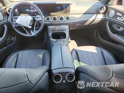Zdjęcie 8 z 12 samochodu: 2021 MERCEDES-BENZ E 350 VIN:W1KZF8DB2MA894153 - miniatura