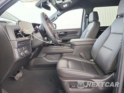 Zdjęcie 7 z 13 samochodu: 2026 CHEVROLET TAHOE K1500 LT VIN:1GNS6NKD6TR418574 - miniatura