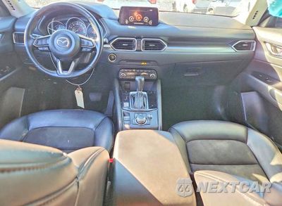 Zdjęcie 8 z 13 samochodu: 2019 MAZDA CX-5 TOURING VIN:JM3KFBCM4K0672901 - miniatura