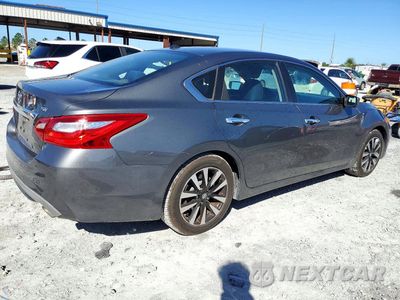 Trzecie zdjęcie samochodu z tyłu: 2017 NISSAN ALTIMA 2.5 SV VIN:1N4AL3AP2HC289083 - miniatura