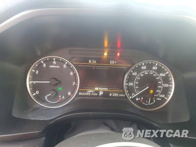 Zdjęcie 9 z 13 samochodu: 2025 MITSUBISHI OUTLANDER SE AWD VIN:JA4J4VA86SZ046998 - miniatura