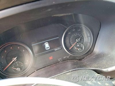 Zdjęcie 9 z 13 samochodu: 2023 HYUNDAI SANTA FE SEL VIN:5NMS2DAJ6PH571245 - miniatura