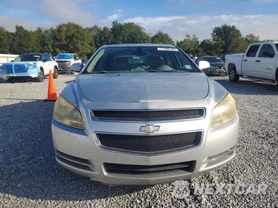 Piąte zdjęcie samochodu w środku: 2011 CHEVROLET MALIBU 2LT VIN:1G1ZD5E12BF257809 - miniatura