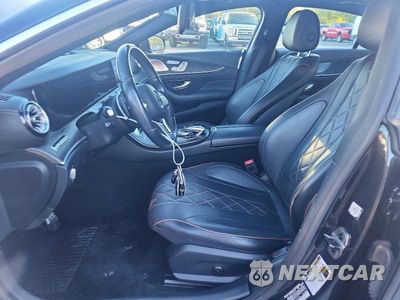 Zdjęcie 7 z 13 samochodu: 2019 MERCEDES-BENZ CLS 450 4MATIC VIN:WDD2J5KB7KA006768 - miniatura