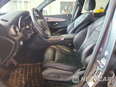 Zdjęcie 7 z 13 samochodu: 2020 MERCEDES-BENZ GLC 300 4MATIC VIN:WDC0G8EBXLF690839 - miniatura