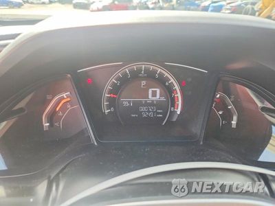 Zdjęcie 9 z 12 samochodu: 2018 HONDA CIVIC LX VIN:2HGFC2F52JH608228 - miniatura